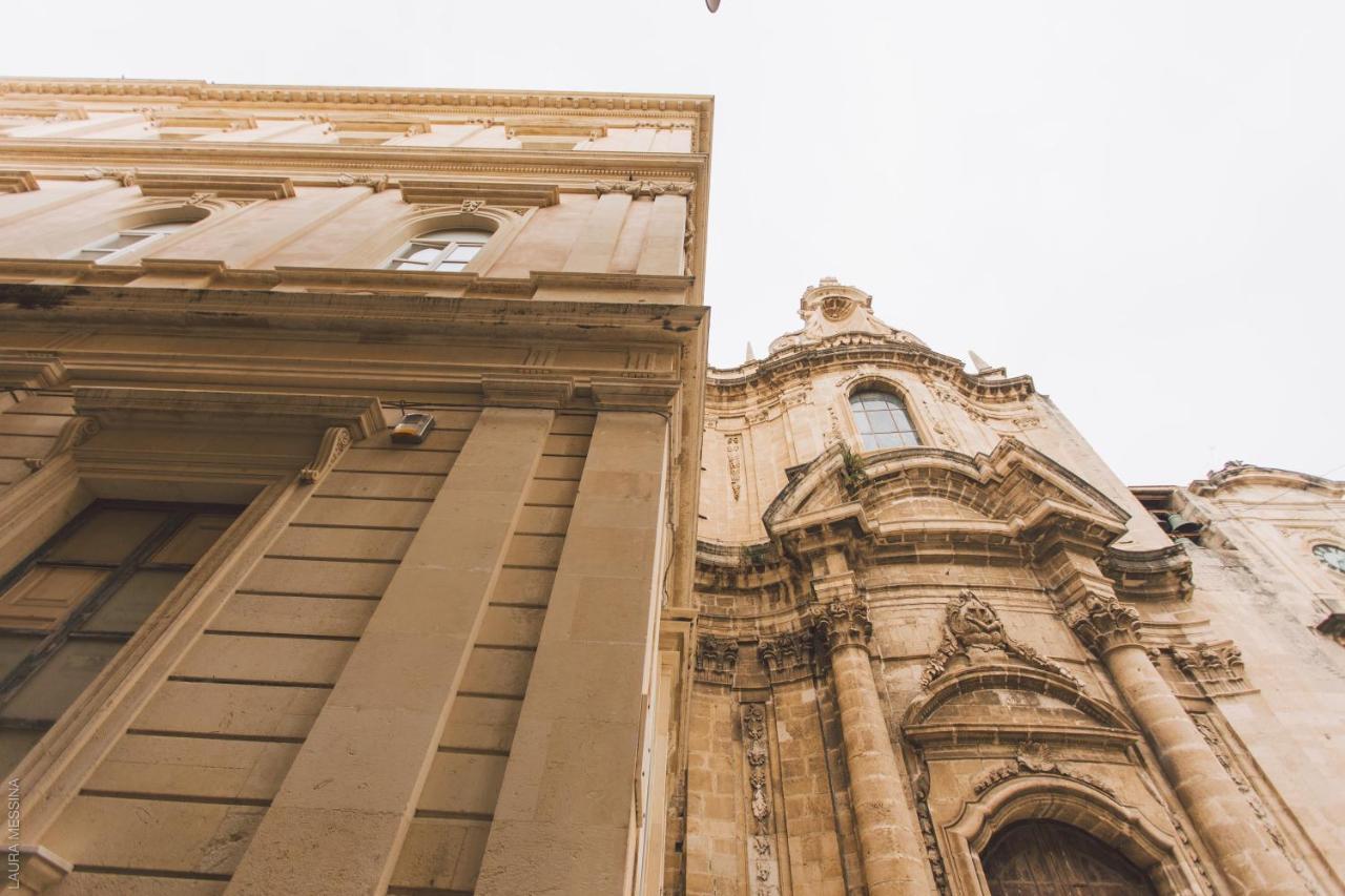 Dimore Delle Zagare - Maestranza Syracuse Bagian luar foto